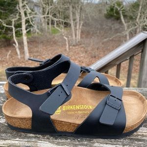 Birkenstock Sandals 🌷